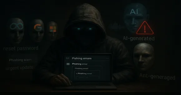 next-gen phishing