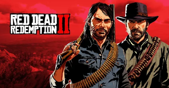 Red Dead Redemption 2