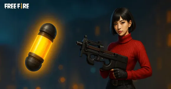 Free Fire MAX