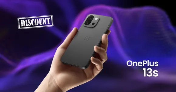 OnePlus 13s smart bank offers Want to buy the OnePlus 13s at a discount