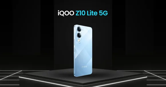 iQOO Z10 Lite 5G to launch in India Big battery at a budget price is a deal breaker!
