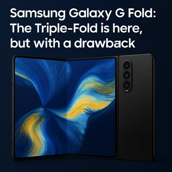Samsung Galaxy G Fold