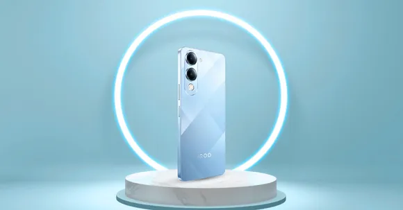 iQOO Z10 Lite 5G