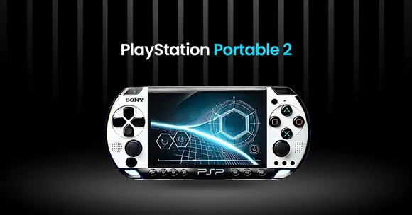 PlayStation Portable 2