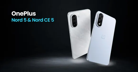 OnePlus Nord 5 and Nord CE 5 India launch All details (1)