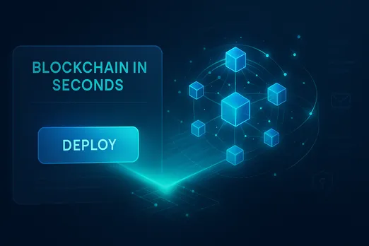 enterprise blockchain