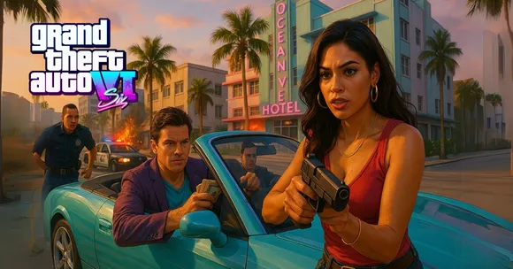 GTA 6