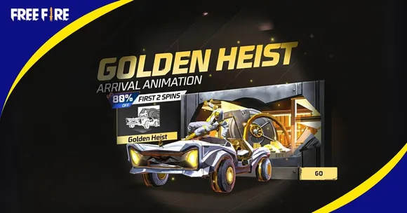 Free Fire MAX