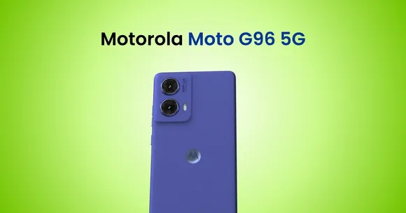Motorola Moto G96 5G India launch_ What to expect from the latest mid-range phone