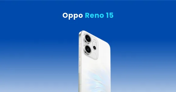 Oppo Reno 15 Series camera leaks_ All details!