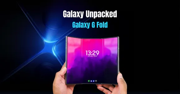 Samsung Galaxy Tri-Fold Smartphone launch_ Galaxy Unpacked event coming soon!