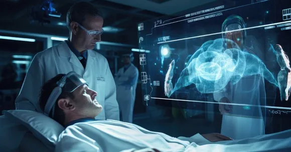 AI for Preventive Healthcare Predicting Diseases Before Symptoms Appear