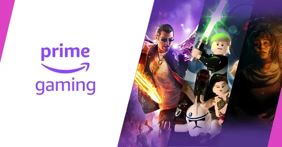 Free games alert Amazon Prime Gaming July 2025 lineup drops iconic titles and hidden gems