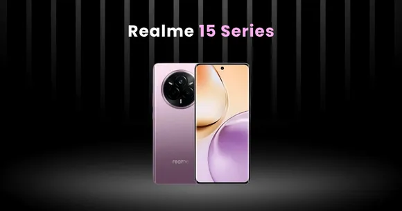 Realme 15 Series India launch teased_ AI features, specs, and what to expect