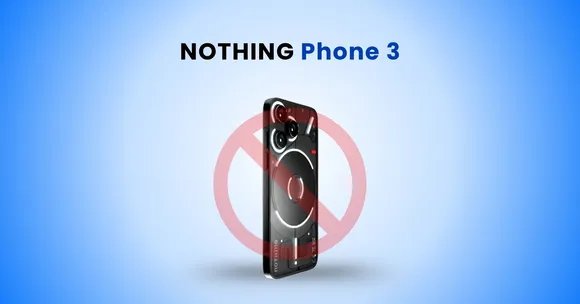 Why You Should Avoid the Nothing Phone (3)