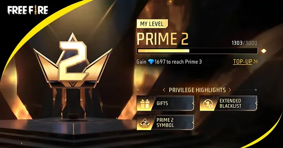 Free Fire MAX