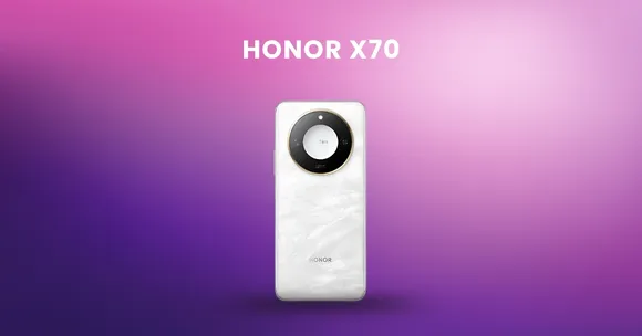Honor X70 specifications leaked_ Massive 8,300mAh battery, Snapdragon 6 Gen 4, and more