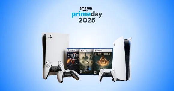 Amazon Prime Day Deals