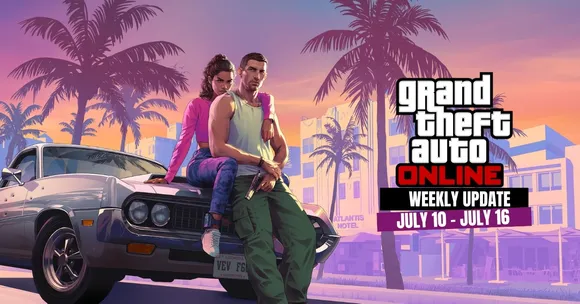 GTA Online Weekly Update