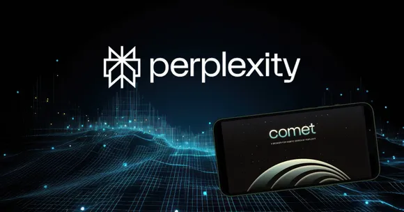 Perplexity launches Comet The AI-powered browser that's revolutionizing web search