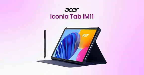Acer’s Iconia Tab iM11 puts power and precision in your backpack