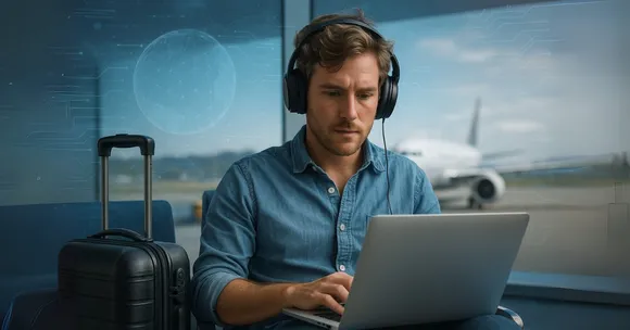Work From Everywhere