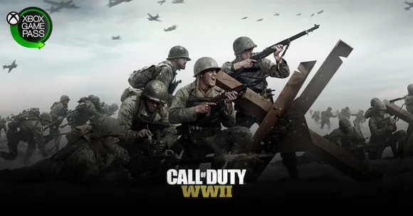 Call of Duty WWII marches into Game Pass and revives Xbox player base