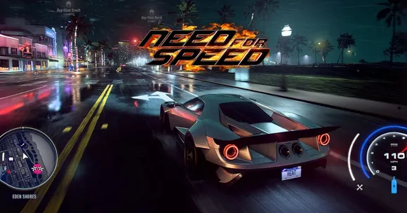 Need for Speed stalls as EA shifts focus to Battlefield reboot