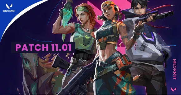 Valorant patch 11.01 benched last minute over tech meltdown