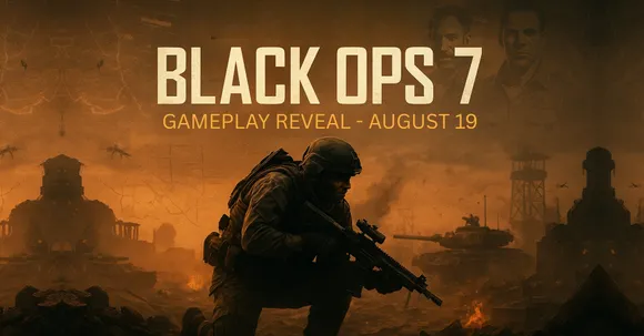 Black Ops 7