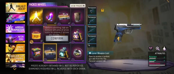 Free Fire MAX