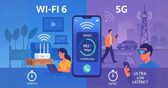 Wi-Fi 6