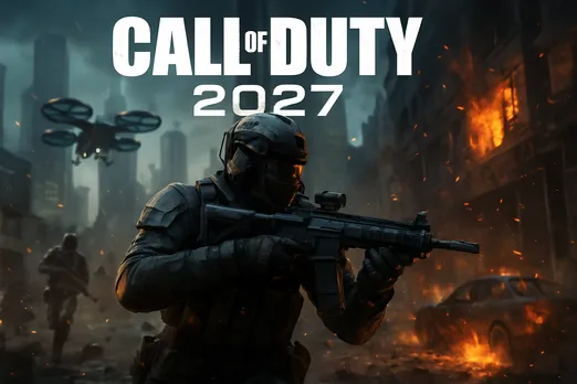 Call of Duty 2027