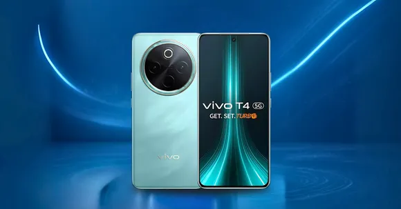 Vivo T4R 5G