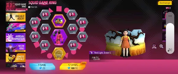 Free Fire MAX