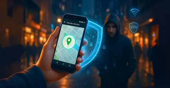 Lost your Android phone