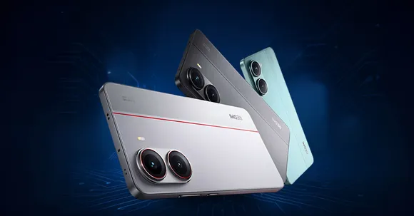 Redmi Turbo 5 goes