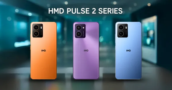 HMD global set