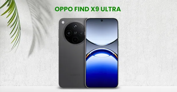 Oppo Find X9 Ultra