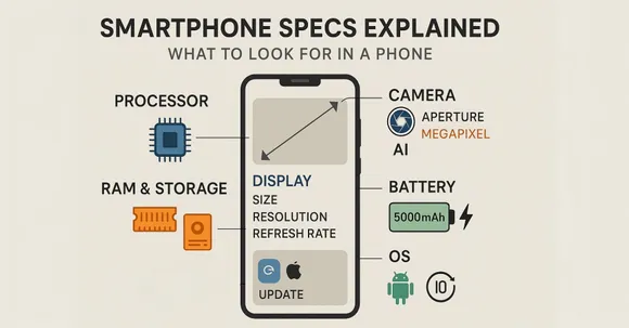 Understanding smartphone