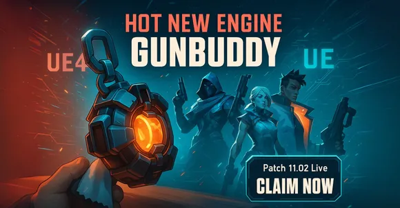 Free Valorant Gunbuddy in Patch 11.02 How to Get It