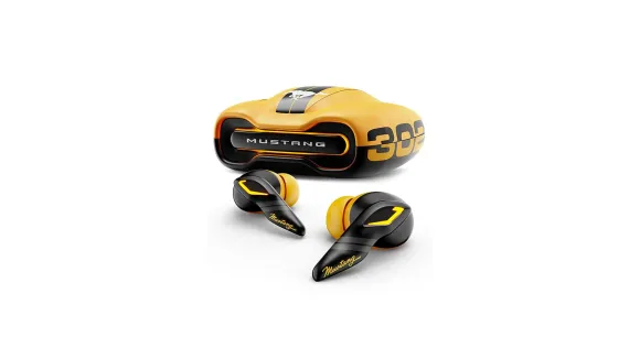 Boult Mustang Torq review