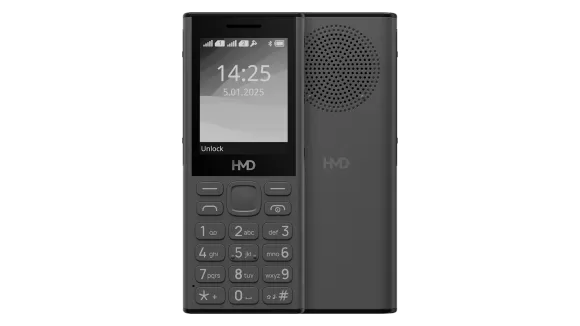 HMD 130 Music Review