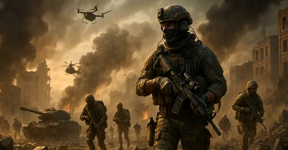 Battlefield 6