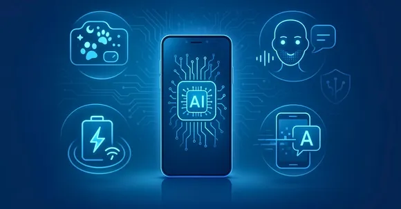 AI in smartphones
