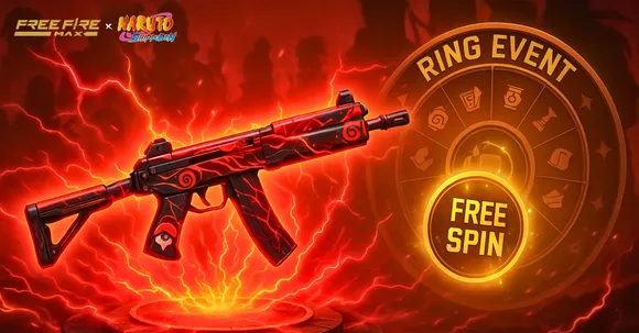 Free Fire MAX
