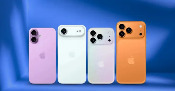 iPhone 17 Series