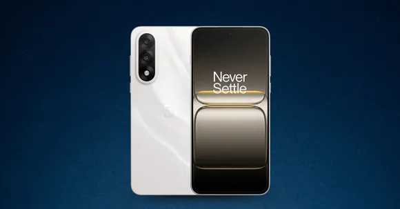 OnePlus Nord 5
