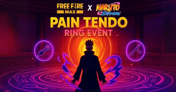 Free Fire MAX