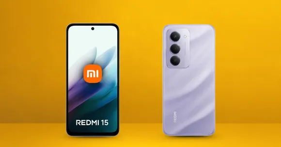 Redmi 15 launch